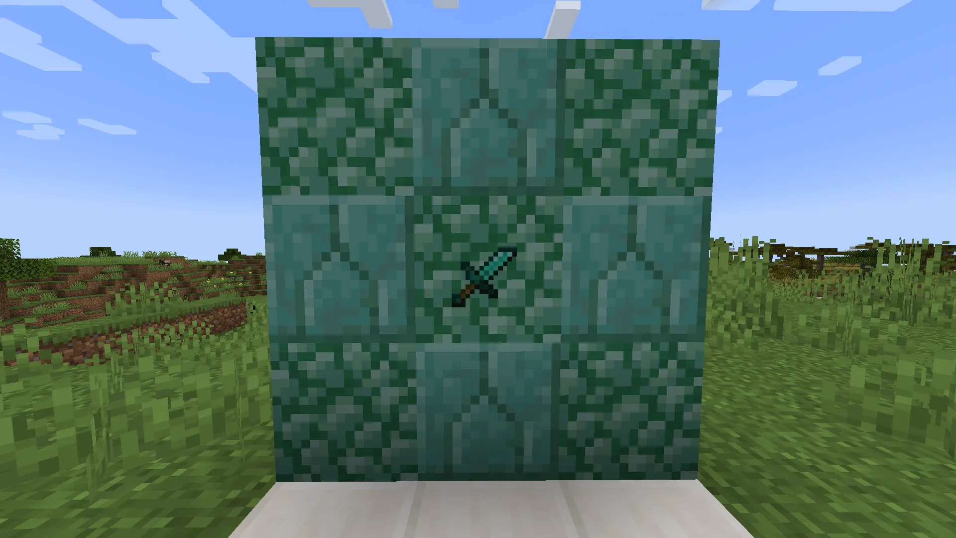 Sharp short swords — скриншот 12 (Текстуры, Minecraft)