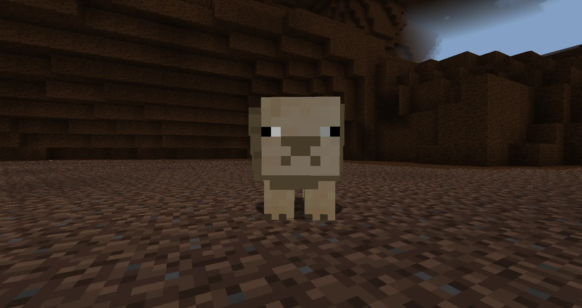 Vanilla Evolution (EVEP), Моды, Minecraft