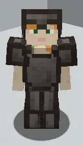 minerals up, Моды, Minecraft