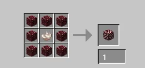 Craftable Ores! - by The_illLusioner — скриншот 5 (Моды, Minecraft)