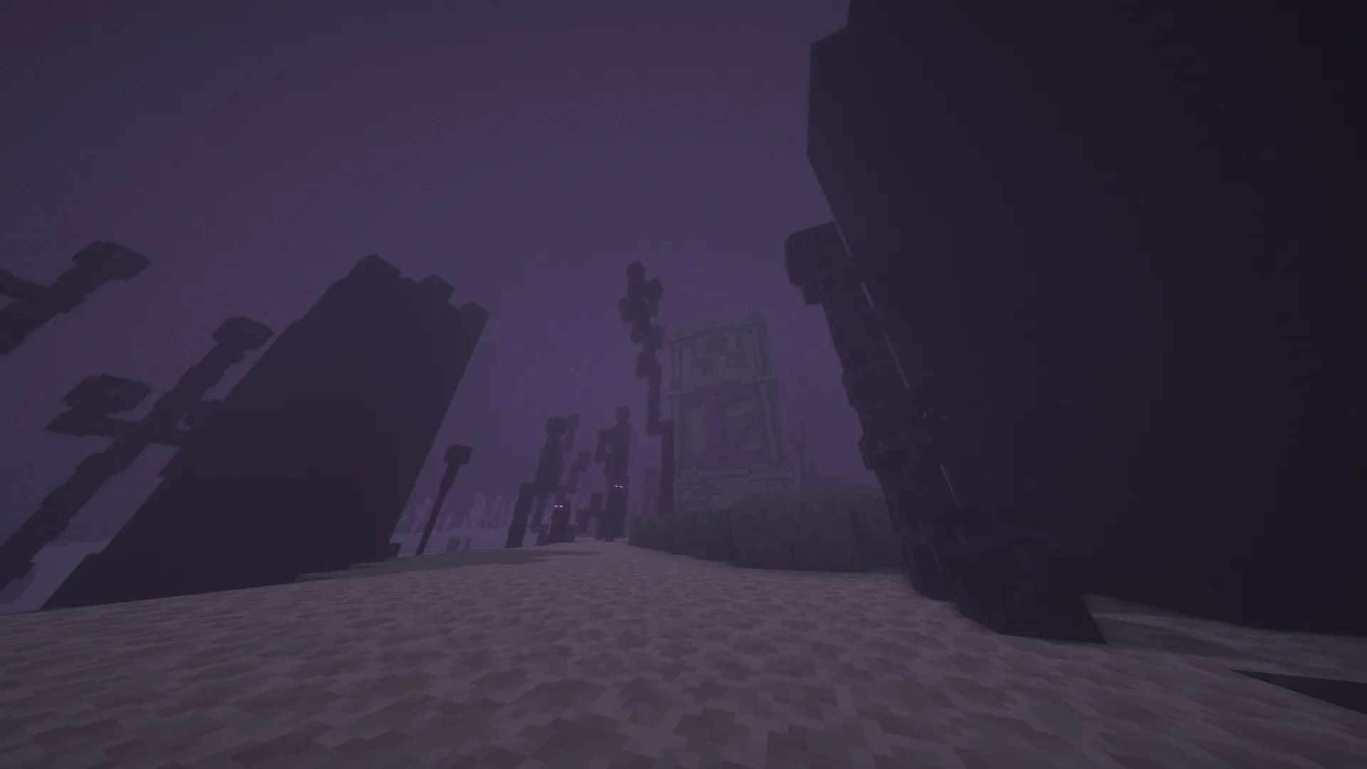 Vanilla expansions — скриншот 4 (Модпаки, Minecraft)