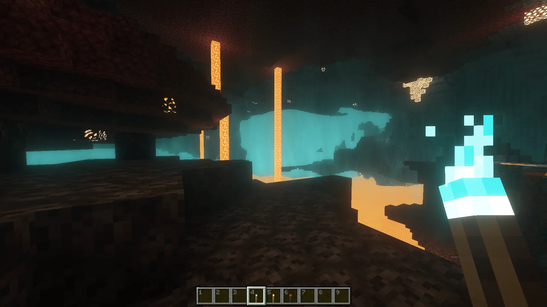 Torchified — скриншот 3 (Текстуры, Minecraft)