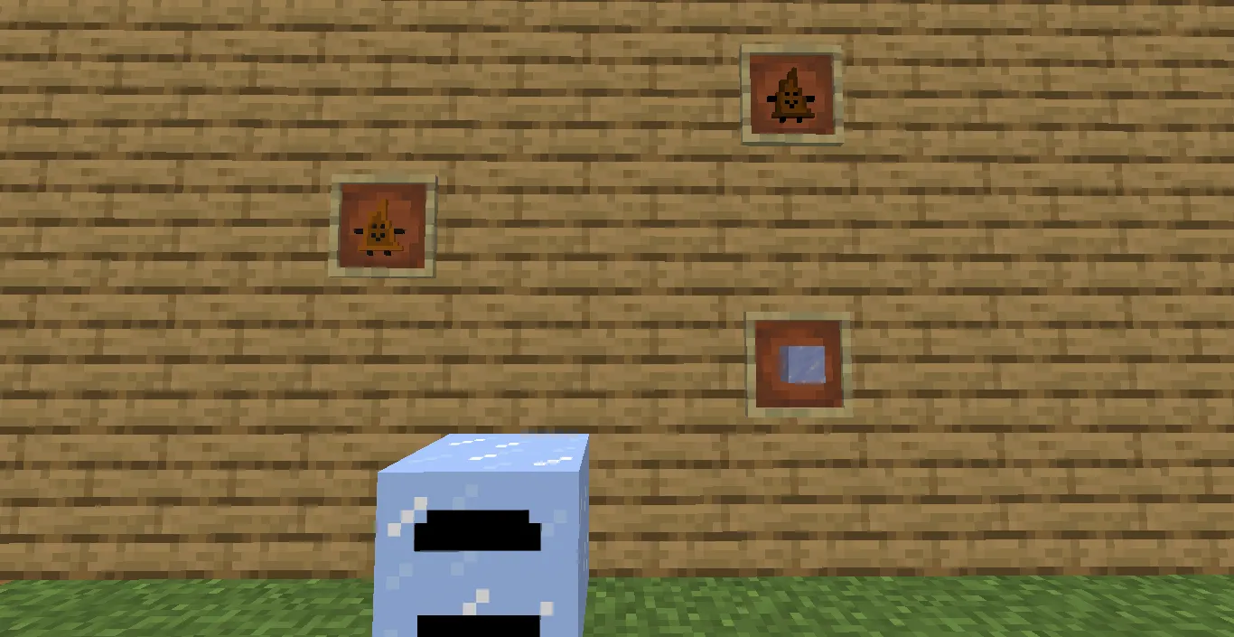 Objetos Raros — скриншот 2 (Моды, Minecraft)
