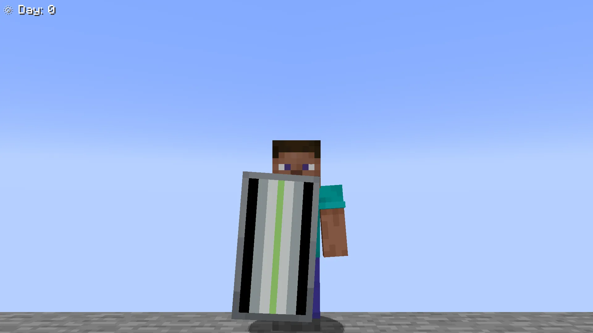 Pride Flag Banner Patterns, Текстуры, Minecraft