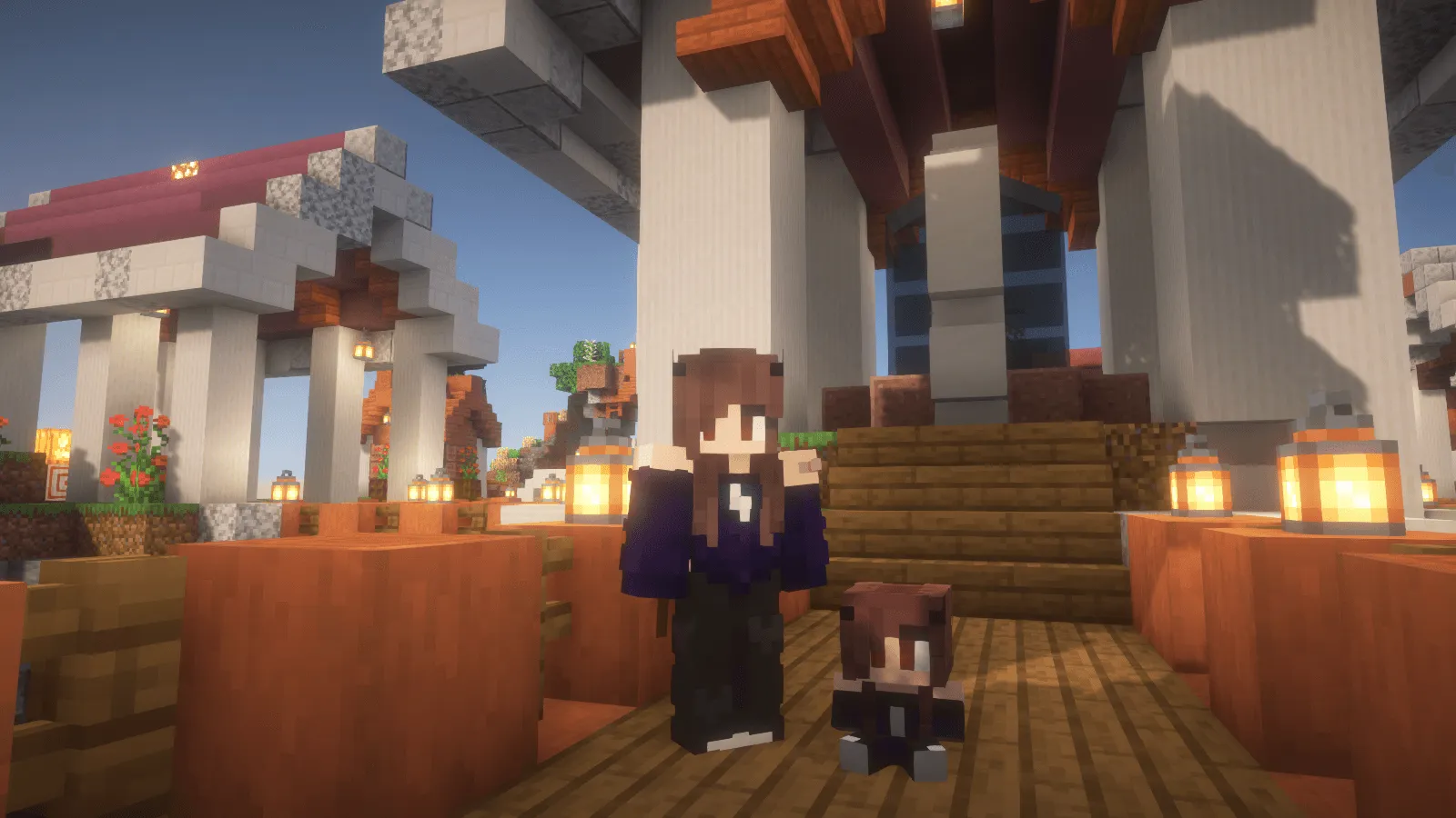 Plushies StarTubers — скриншот 12 (Моды, Minecraft)