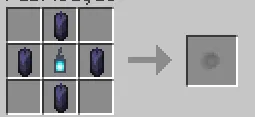 Noturne — скриншот 1 (Моды, Minecraft)