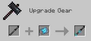 Winterland Arsenal, Моды, Minecraft