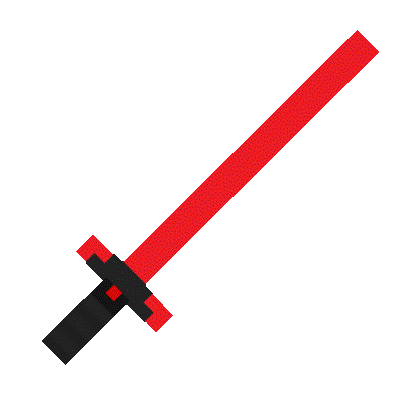 Eightdiggers Lightsabers — скриншот 1 (Моды, Minecraft)