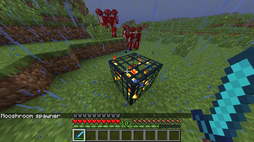 SilkSpawners, Плагины, Minecraft
