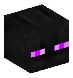 The Many Faces of Enderman — скриншот 9 (Моды, Minecraft)