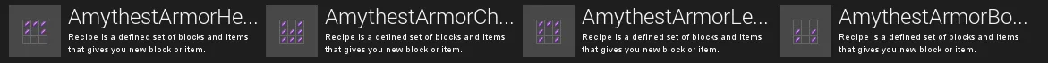The Nexus- An homage of glitches and energy manifested, Моды, Minecraft