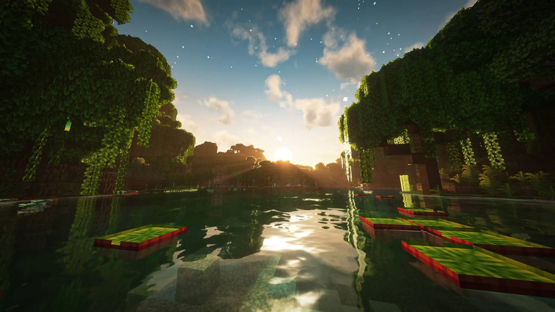 Classic Evolved — скриншот 3 (Модпаки, Minecraft)