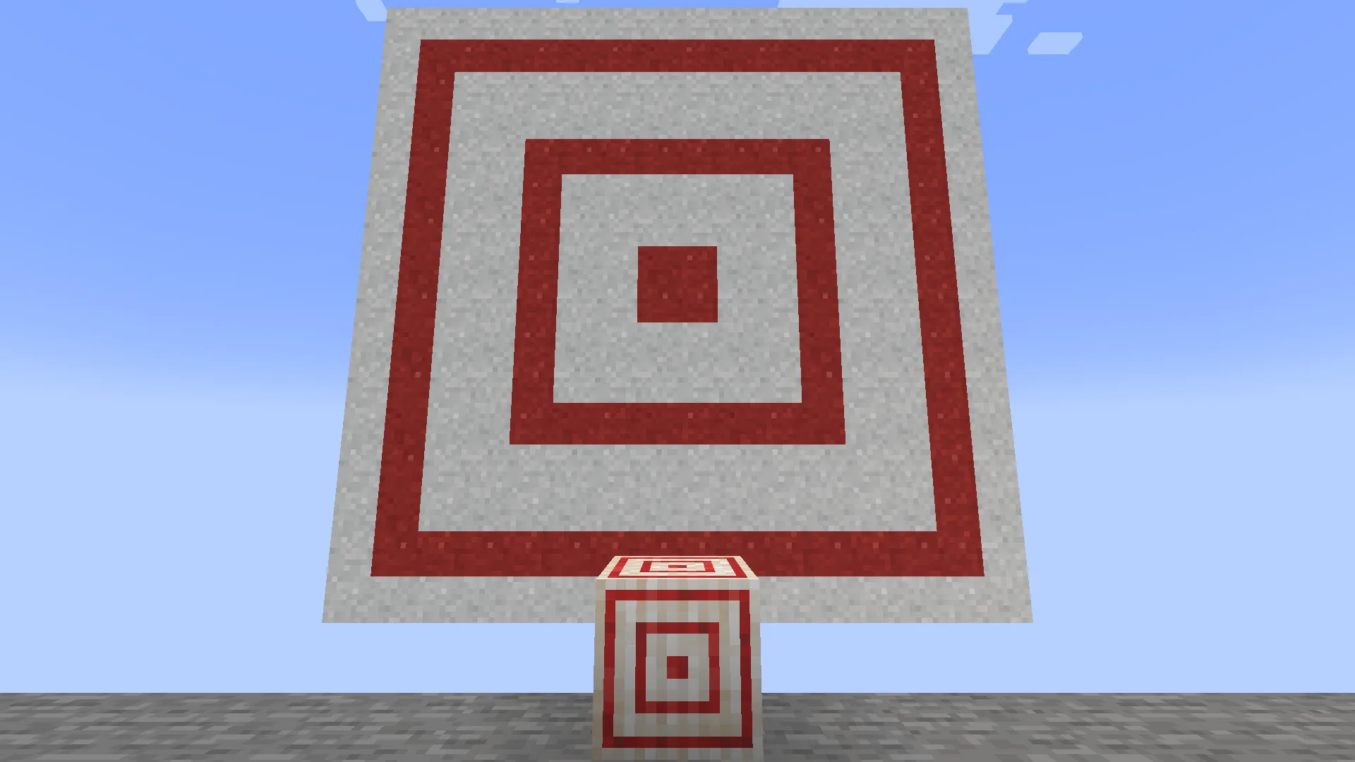 Slabee, Моды, Minecraft