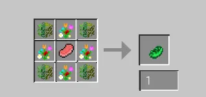 Tera Pigs — скриншот 1 (Моды, Minecraft)