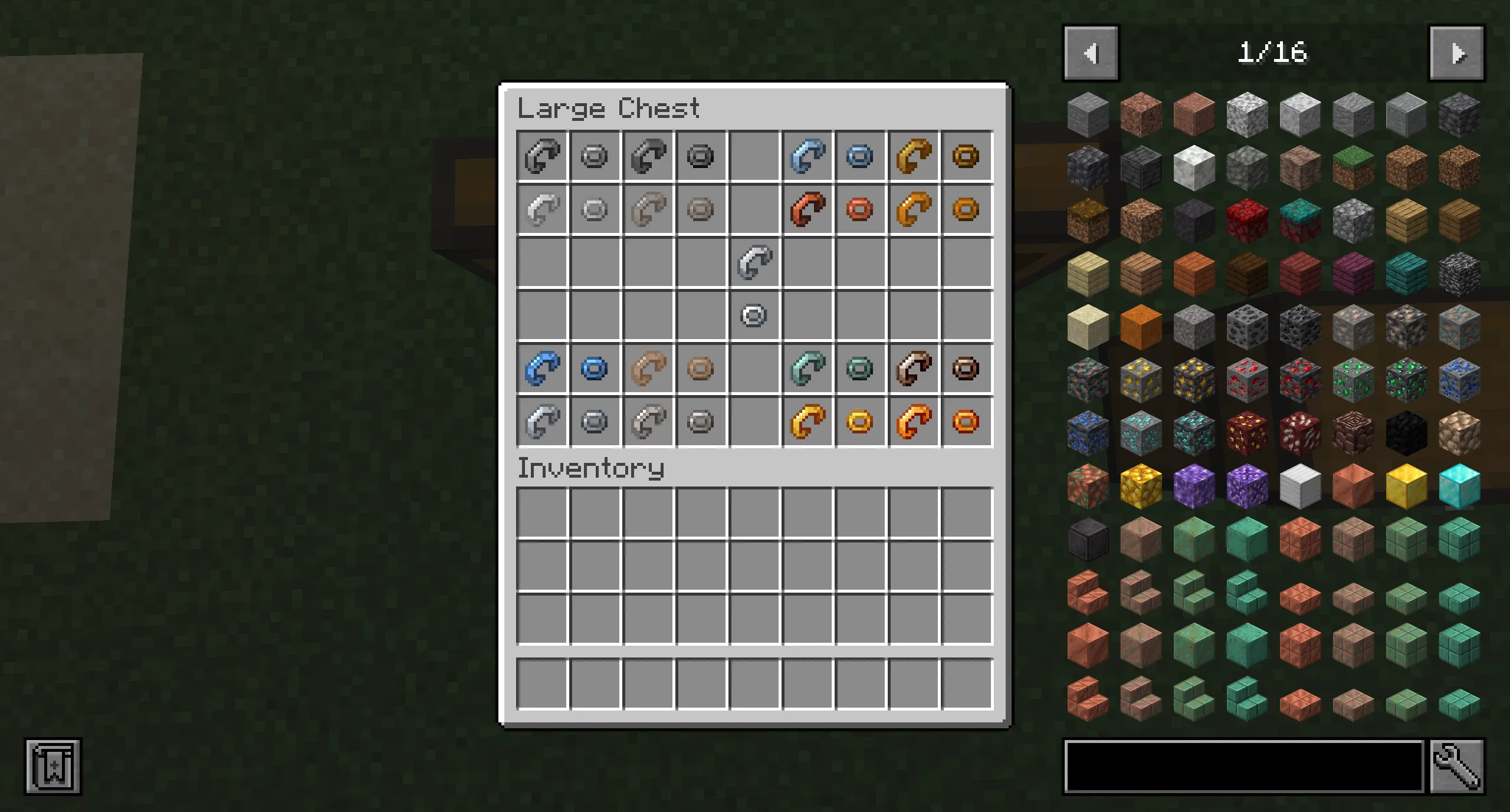 CosmereCraft, Моды, Minecraft