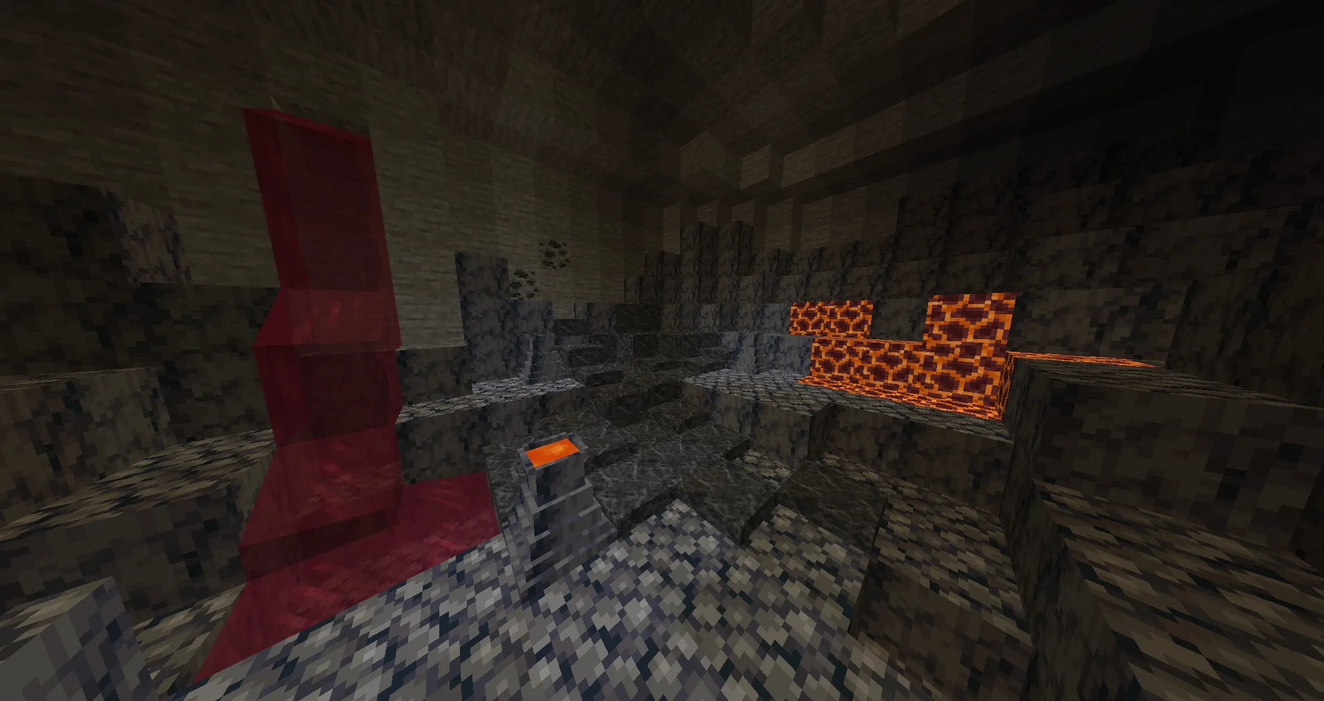 Inspired biomes (discontinued), Моды, Minecraft