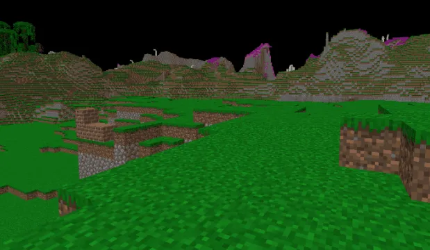 Funny Not Broken, Моды, Minecraft