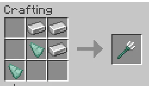 Maniacal Little Fixes — скриншот 4 (Моды, Minecraft)