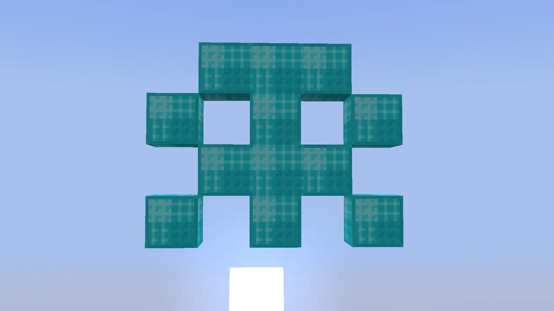 ConnectedTextures, Текстуры, Minecraft