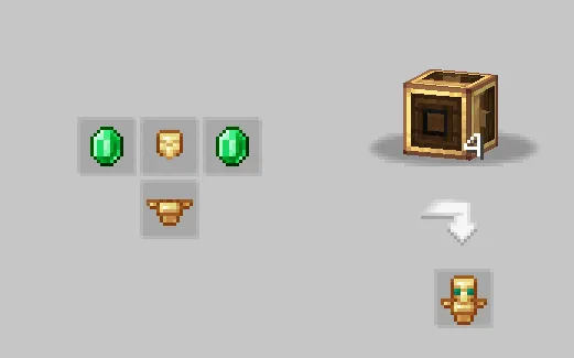 project-1331280, Моды, Minecraft