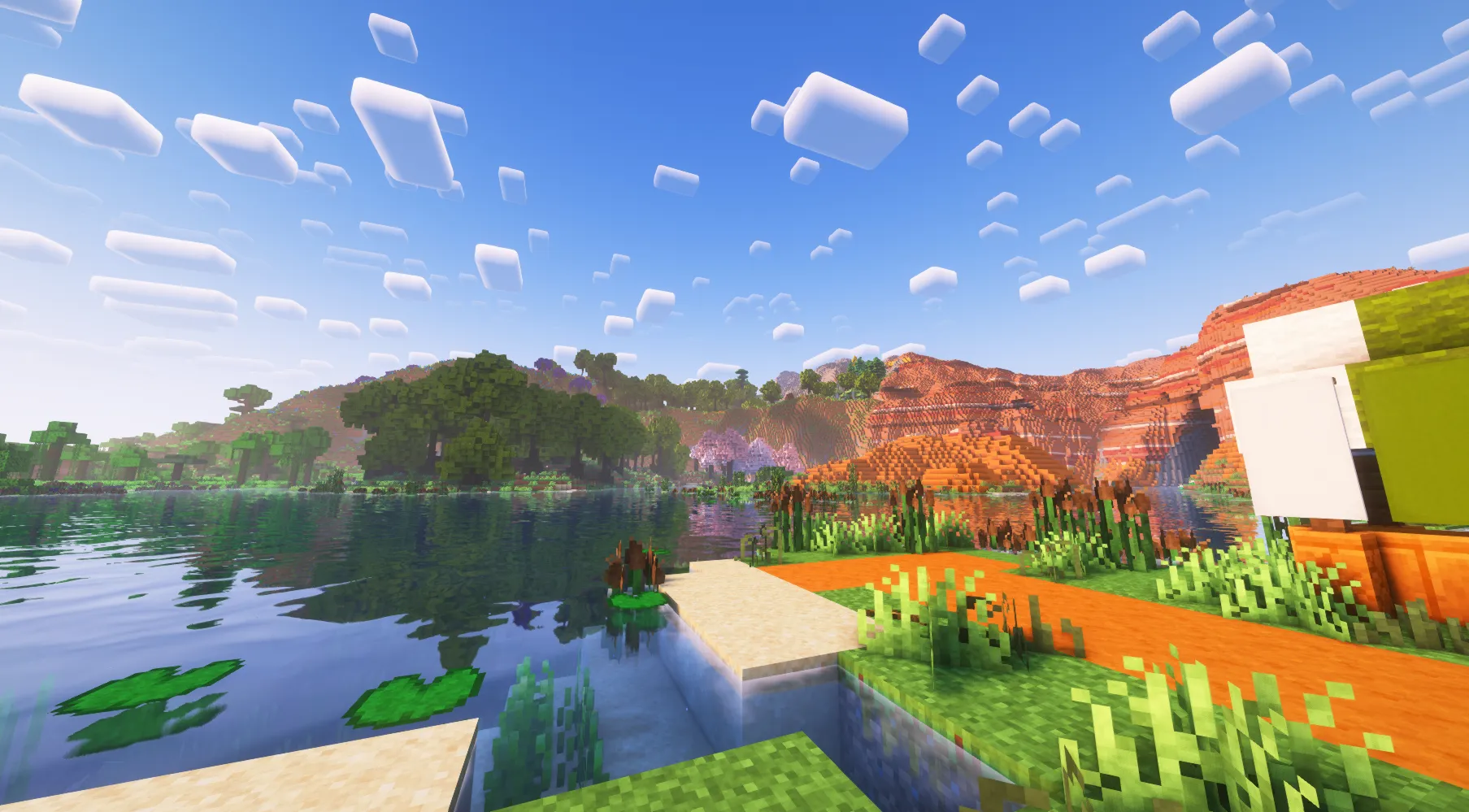 ARK Society 4: Create and Exploration Modpack - 1.19.1 — скриншот 4 (Модпаки, Minecraft)