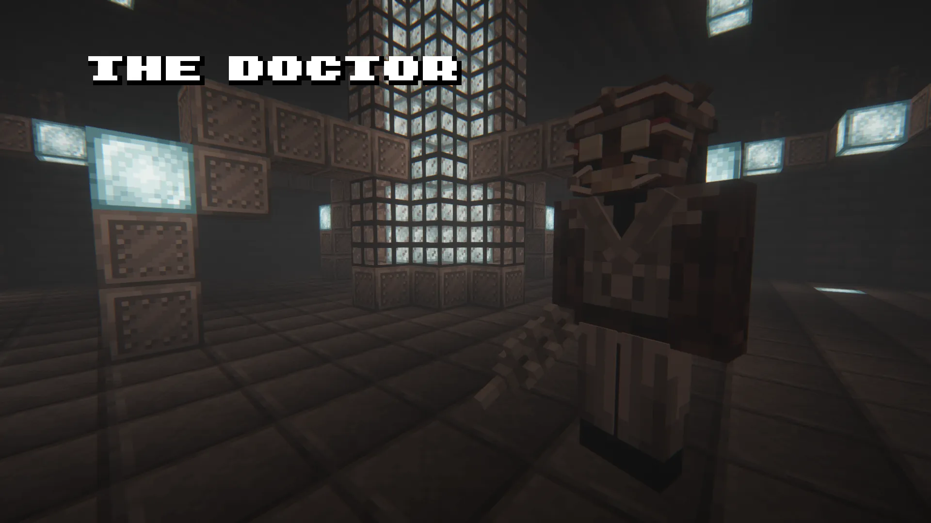 Craft by Daylight, Моды, Minecraft