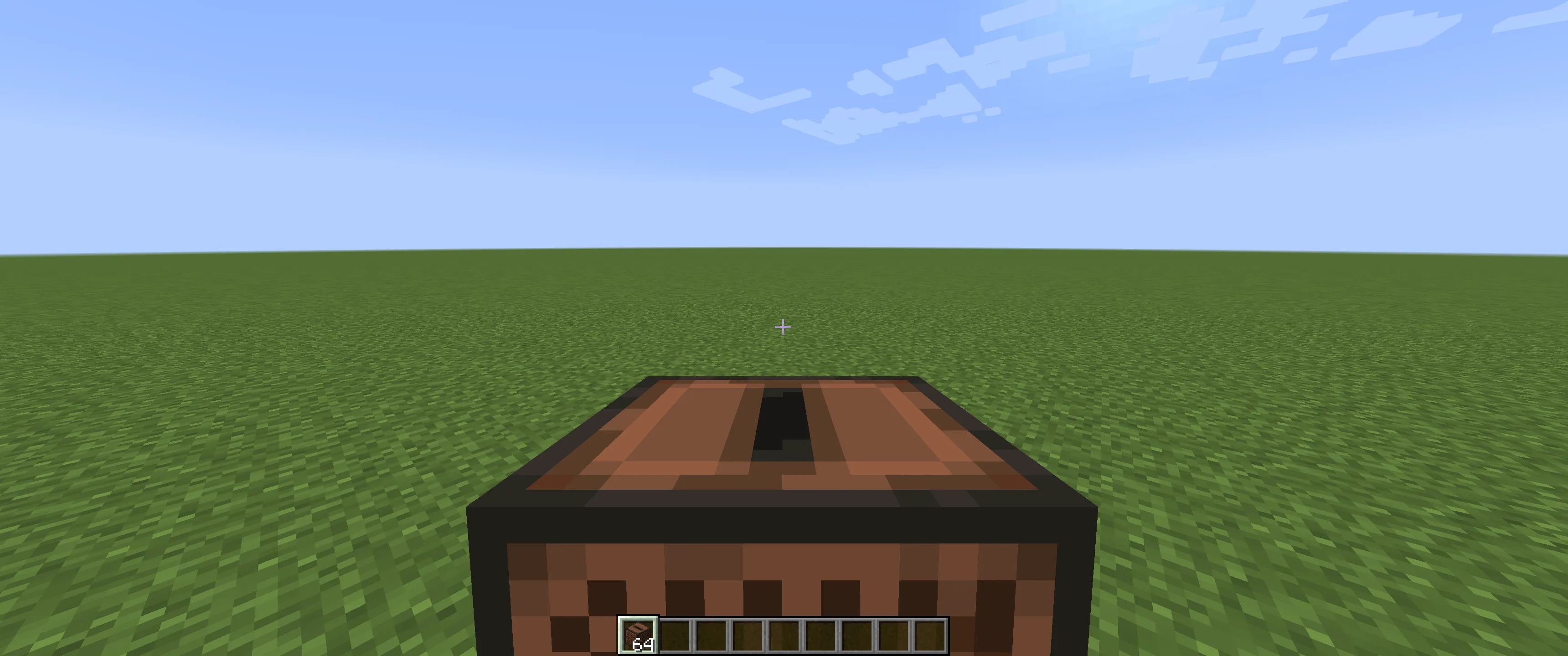Holding Blocks — скриншот 2 (Текстуры, Minecraft)