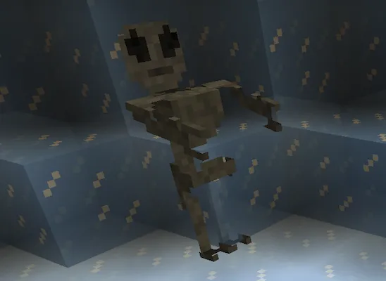 THE X-FILES, Моды, Minecraft