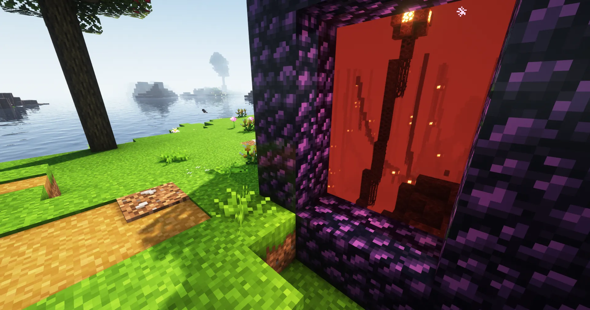 Threely's Modpack 2 — скриншот 4 (Модпаки, Minecraft)