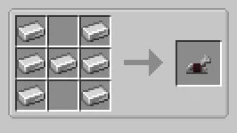[RPG]Epic Adventures, Моды, Minecraft