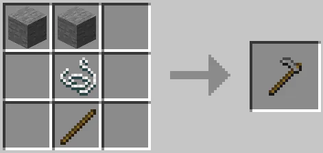 Stone Tool Progression, Моды, Minecraft