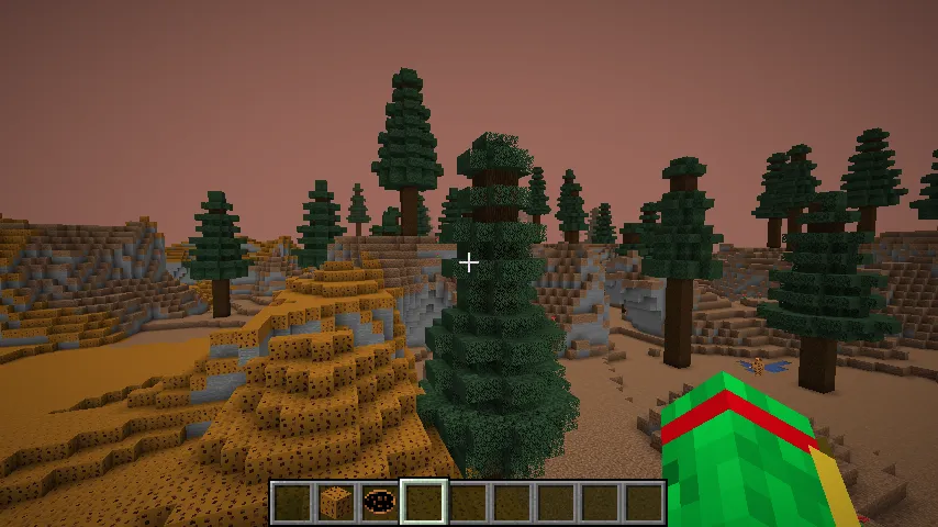 Cookie Monster Mod, Моды, Minecraft