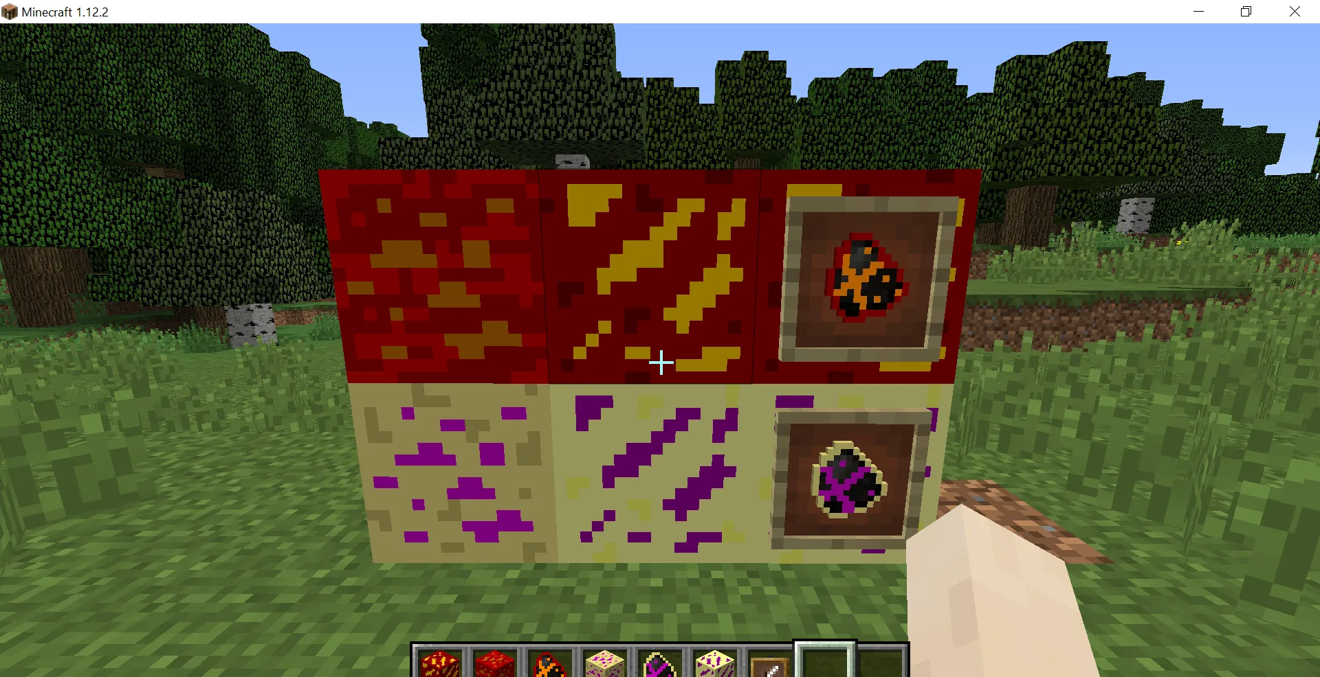 Daft More Coal — скриншот 5 (Моды, Minecraft)