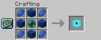 Magy's QualityOfLife — скриншот 10 (Моды, Minecraft)