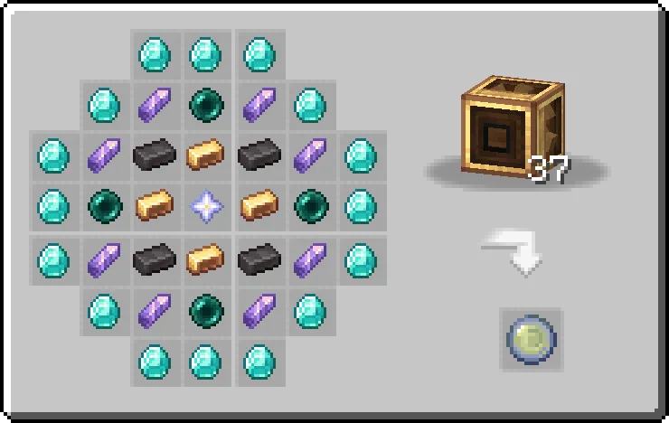 Create Origins Compat, Моды, Minecraft