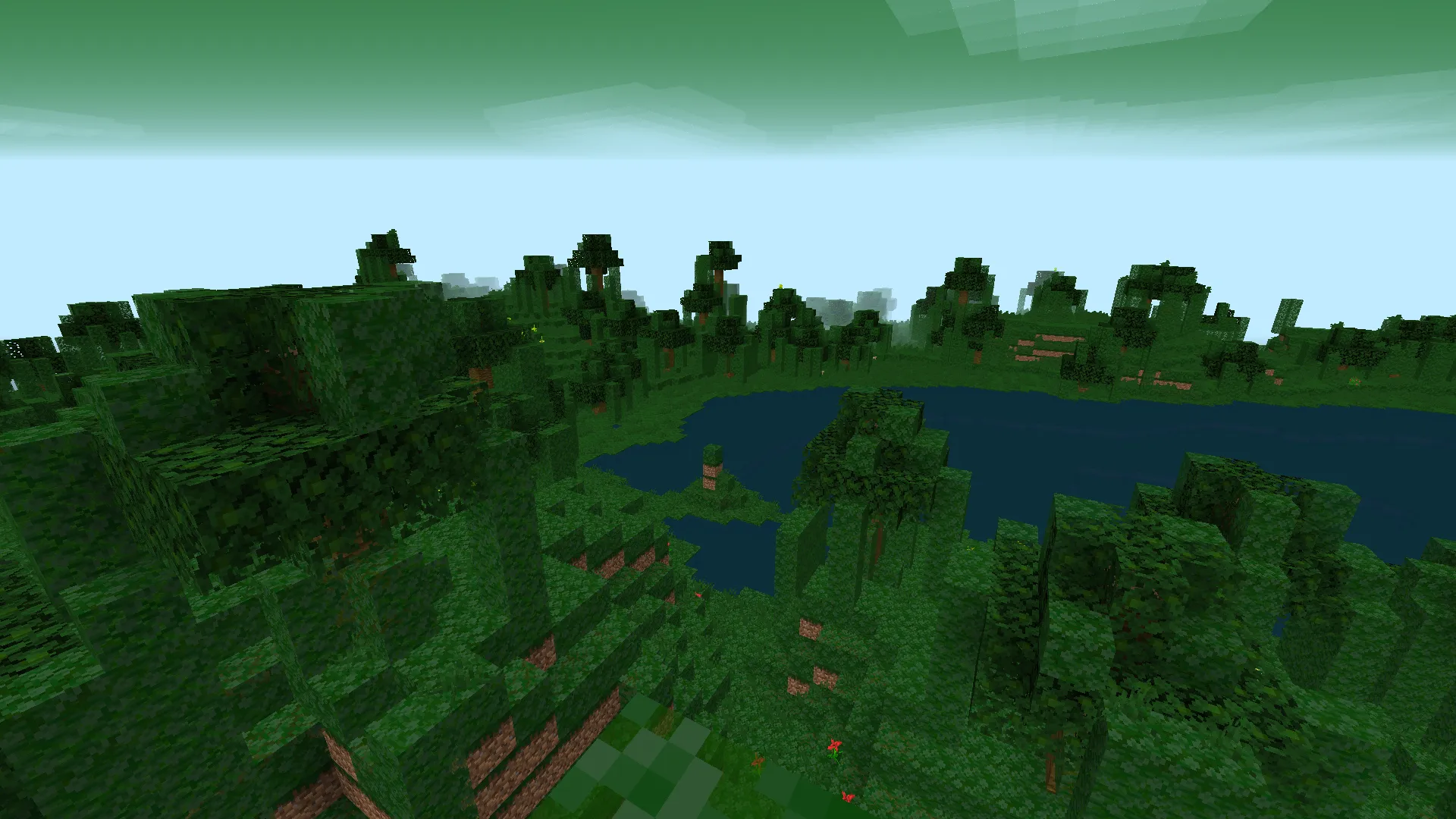 more to mc MTM, Моды, Minecraft