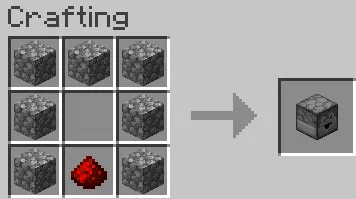 Deepslate Is a Stone Too (DIST) — скриншот 3 (Моды, Minecraft)