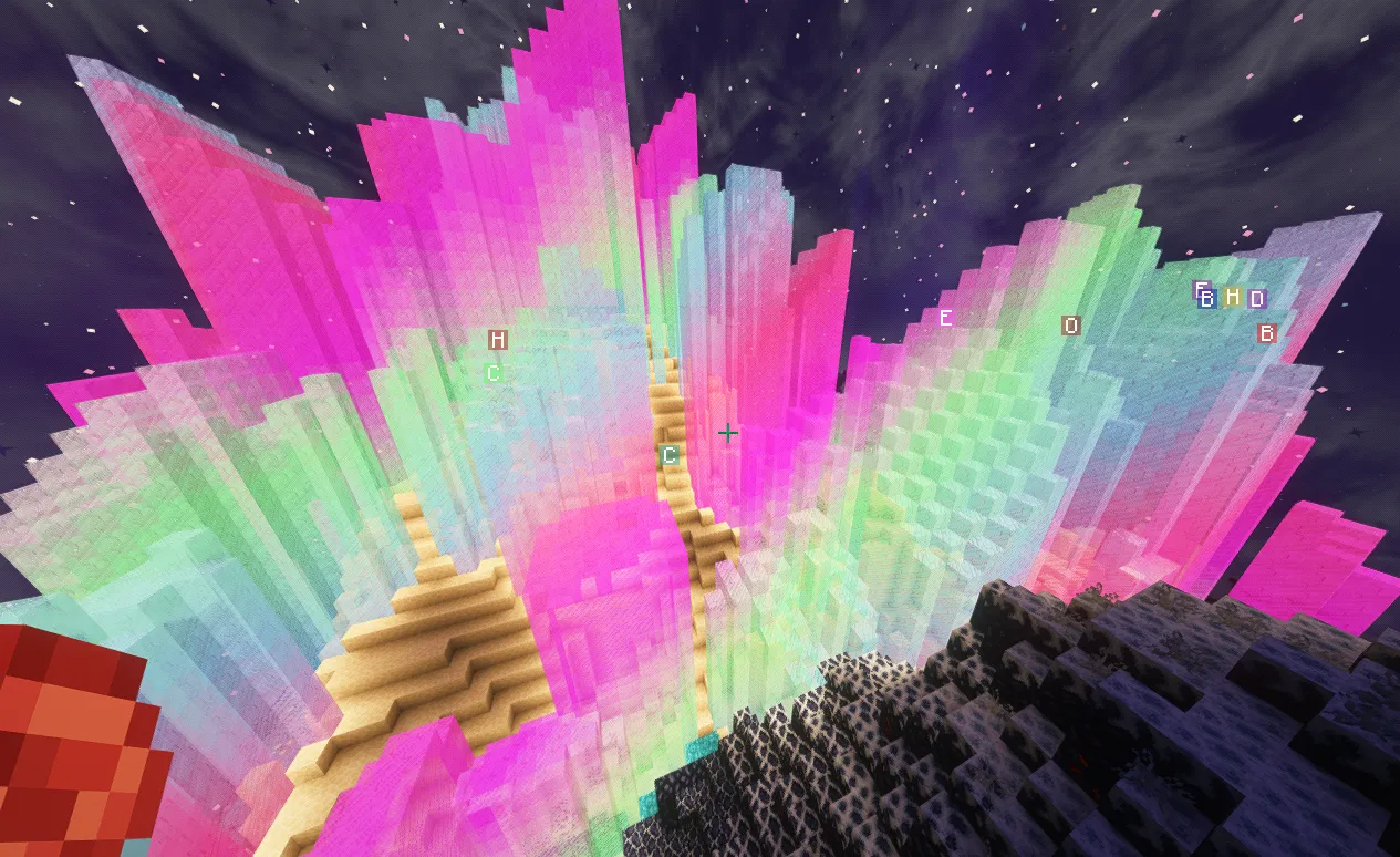 another orgin tale — скриншот 28 (Модпаки, Minecraft)