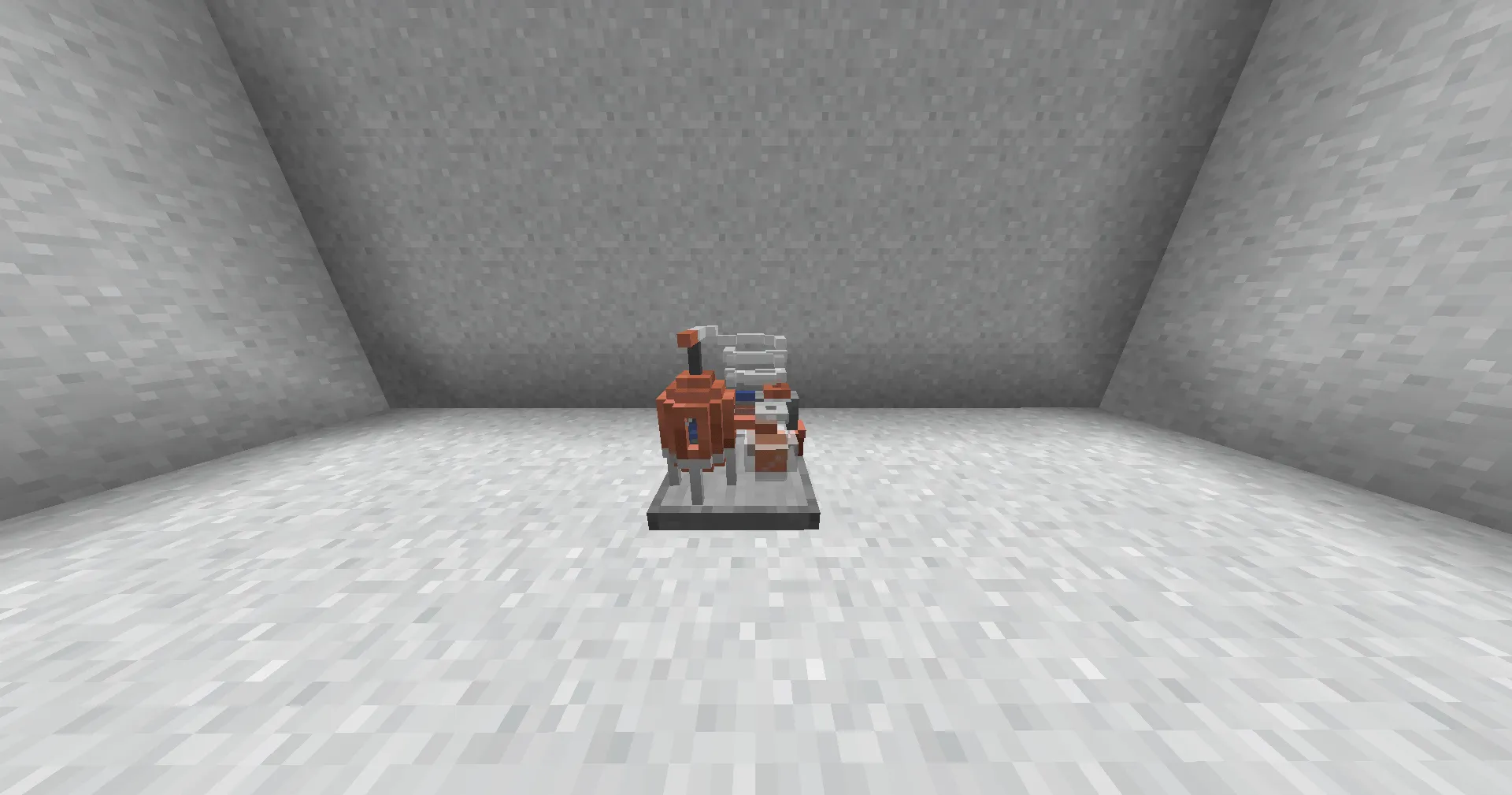 Brewery Forgified — скриншот 3 (Моды, Minecraft)