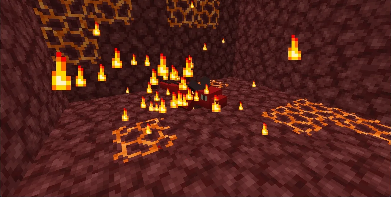 Summons — скриншот 2 (Моды, Minecraft)