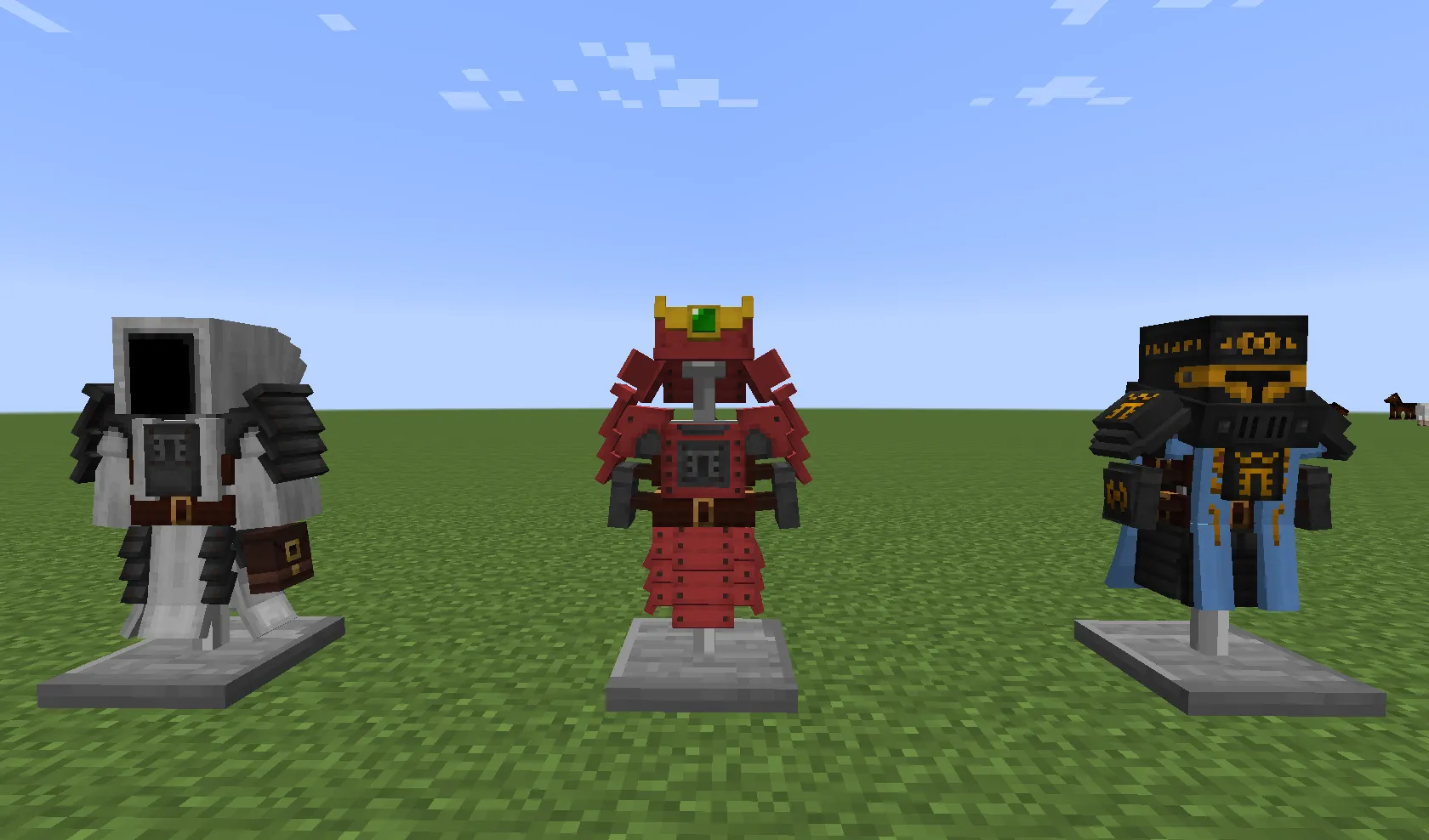 Thaumic Dyes, Моды, Minecraft