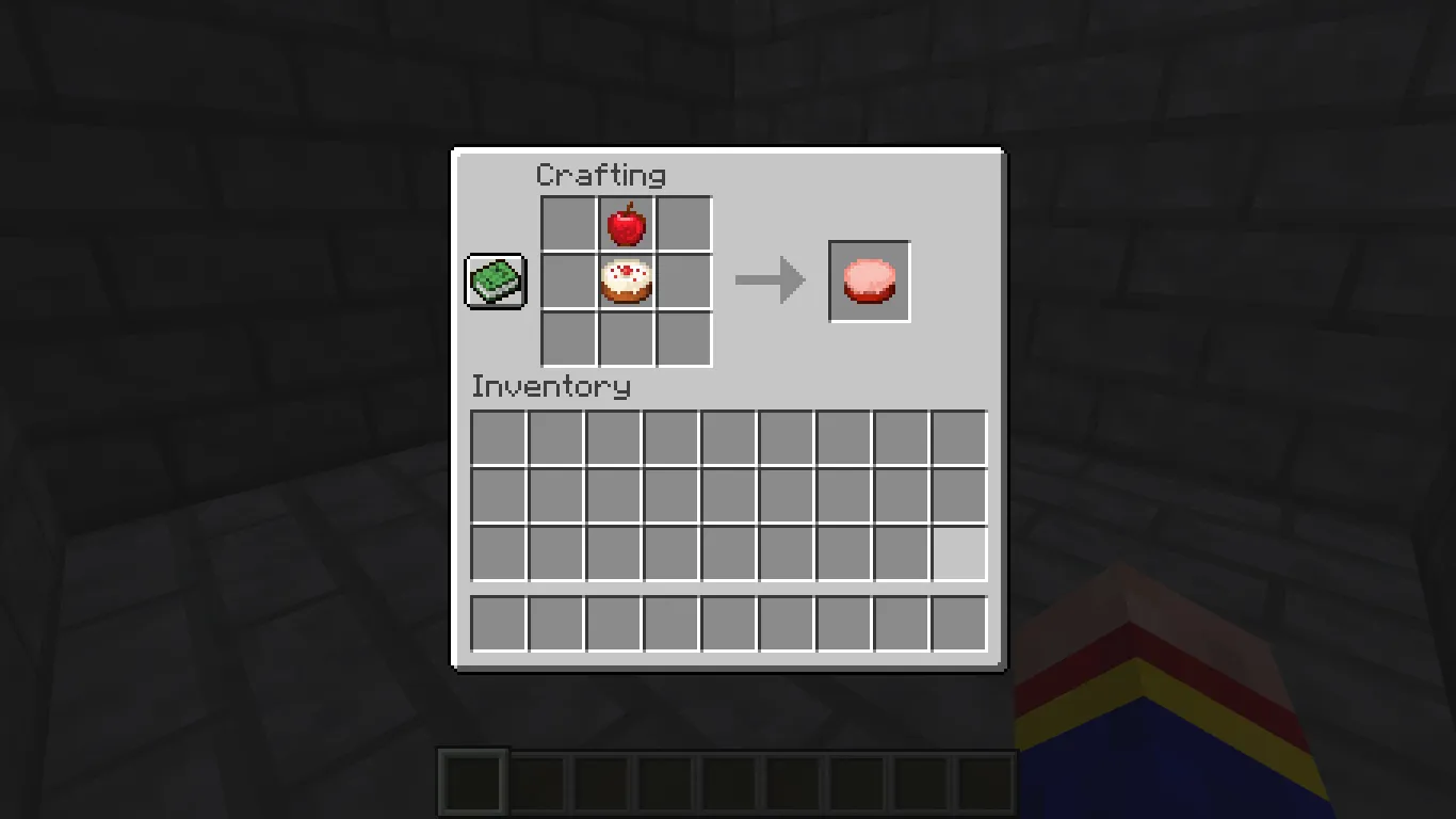 AkiriCraft, Моды, Minecraft