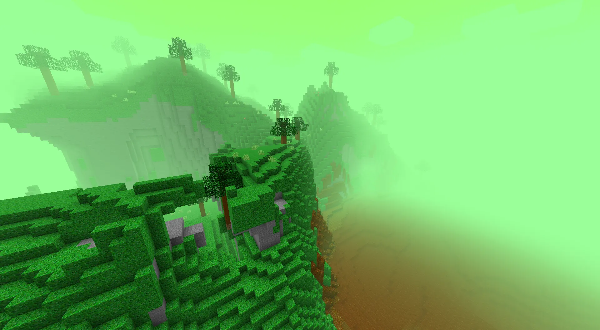 Thanora: Dimensions and Adventures, Моды, Minecraft