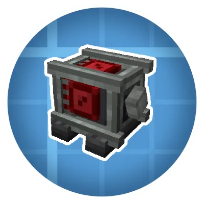 Create: Better Motors (Crafts & Additions Addon), Моды, Minecraft