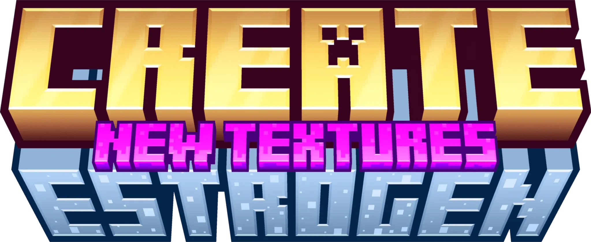 New Estrogen Textures — скриншот 3 (Текстуры, Minecraft)