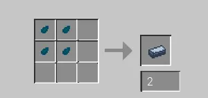 The Reckoning of minecraft, Моды, Minecraft