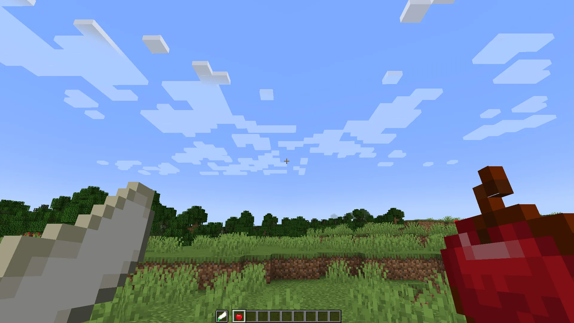Noxious — скриншот 3 (Моды, Minecraft)
