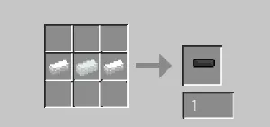 HyMod, Моды, Minecraft