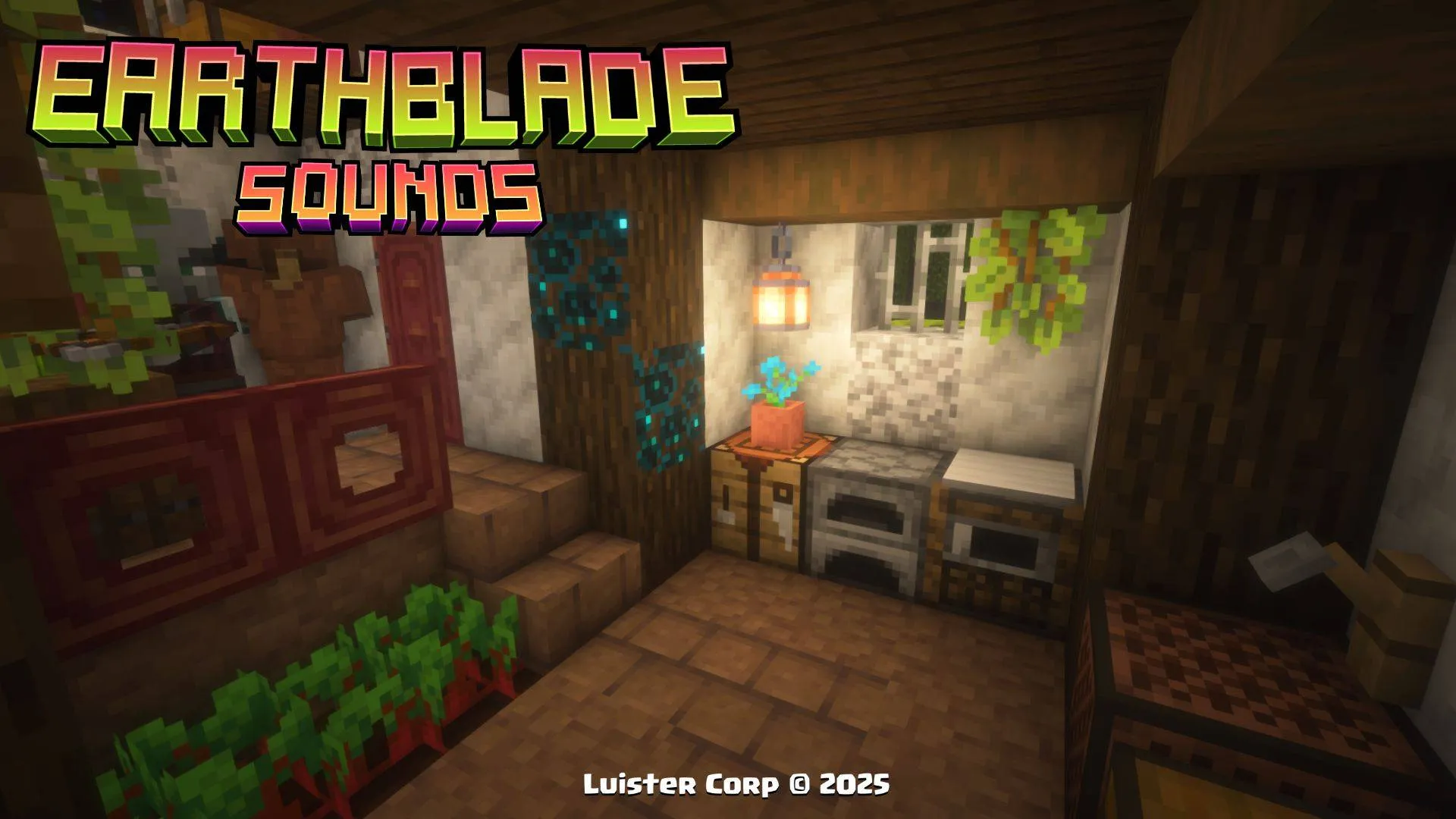 project-1399998, Моды, Minecraft