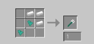 More Item Crafting, Моды, Minecraft